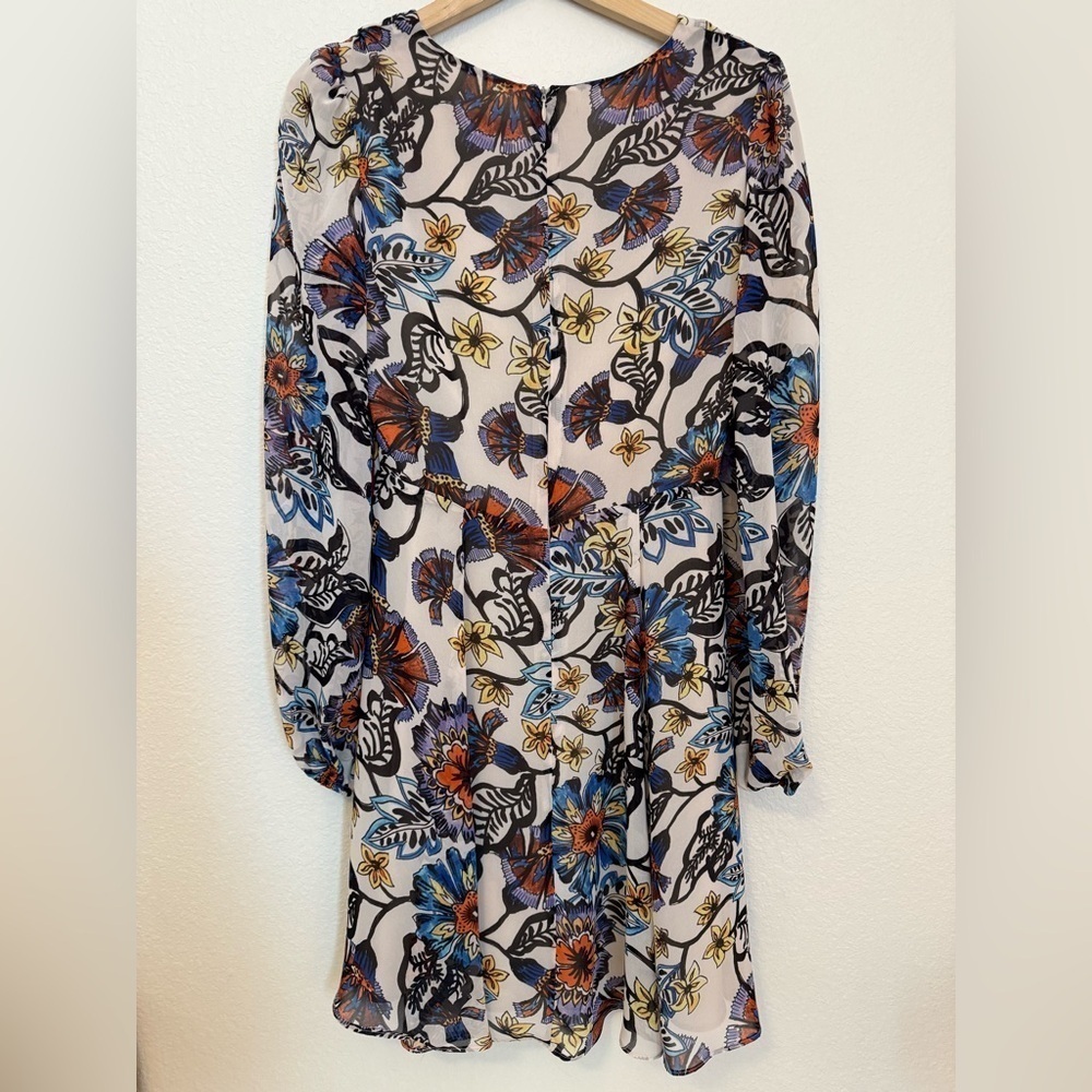 Betsy Johnson Long Sleeve Dress - Picture 3 of 11